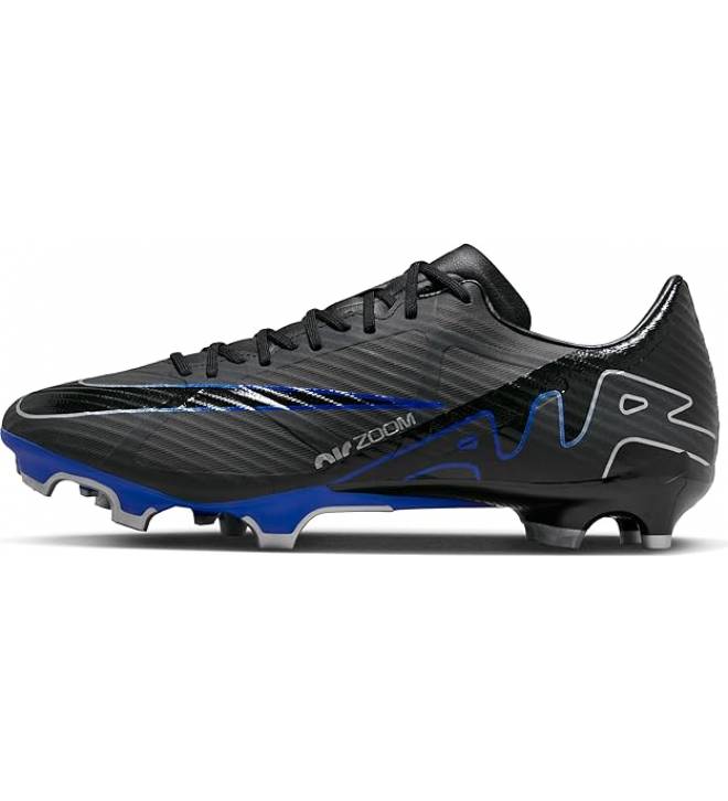 Nike Zoom Mercurial Vapor 15 Academy FG Soccer Boot DJ5631-040